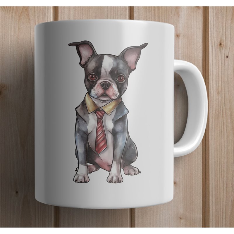 11oz mug  - BT9