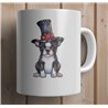 11oz mug  - BT14