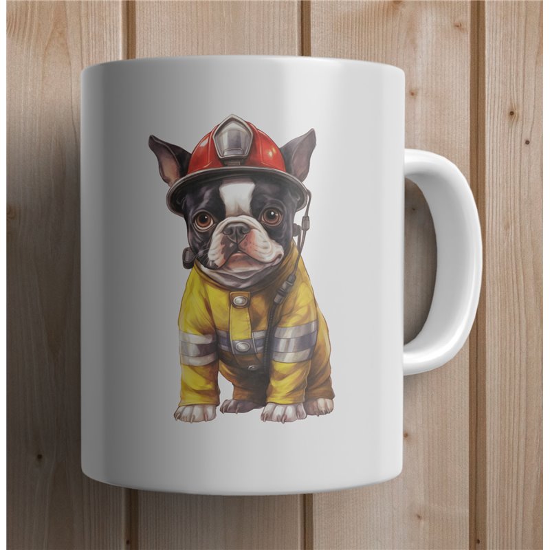 11oz mug  - BT32