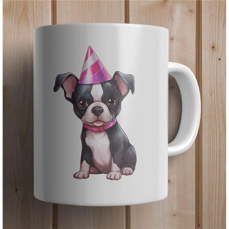 11oz mug  - BT33