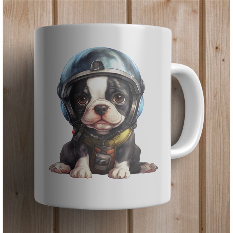 11oz mug  - BT35