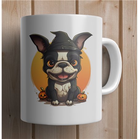 11oz mug  - BT43