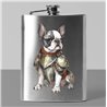 8 oz Hip Flask - BT4