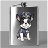 8 oz Hip Flask - BT6