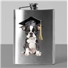 8 oz Hip Flask - BT12
