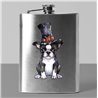 8 oz Hip Flask - BT14