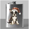8 oz Hip Flask - BT17