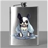 8 oz Hip Flask - BT25