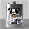 8 oz Hip Flask - BT29