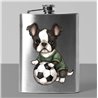 8 oz Hip Flask - BT31