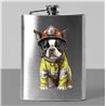 8 oz Hip Flask - BT36