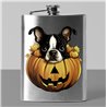 8 oz Hip Flask - BT43