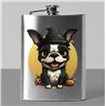 8 oz Hip Flask - BT47