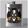 8 oz Hip Flask - BT48