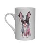 Bone China Mug - BT2