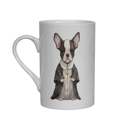 Bone China Mug - BT3