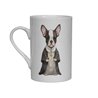 Bone China Mug - BT3