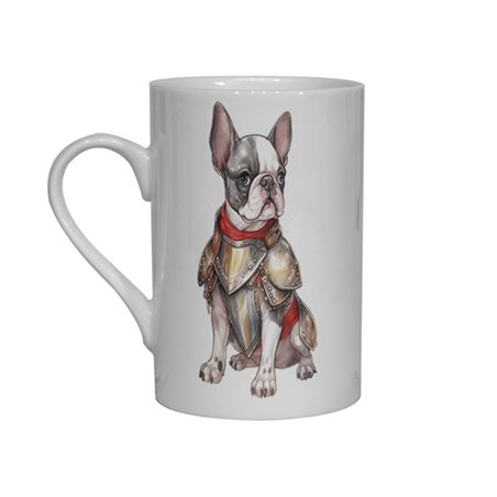 Bone China Mug - BT4