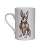 Bone China Mug - BT4