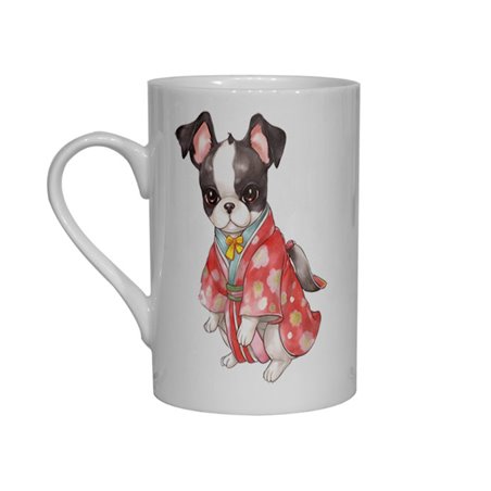 Bone China Mug - BT5