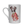 Bone China Mug - BT5
