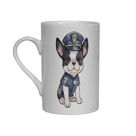 Bone China Mug - BT6