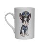 Bone China Mug - BT6