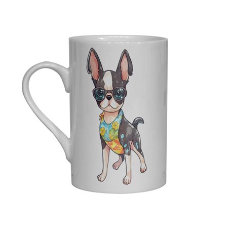 Bone China Mug - BT7