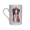 Bone China Mug - BT10
