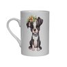 Bone China Mug - BT11