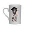 Bone China Mug - BT12
