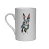 Bone China Mug - BT15