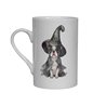 Bone China Mug - BT19