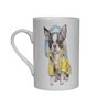 Bone China Mug - BT20