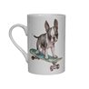 Bone China Mug - BT22