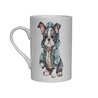 Bone China Mug - BT24