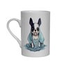 Bone China Mug - BT25