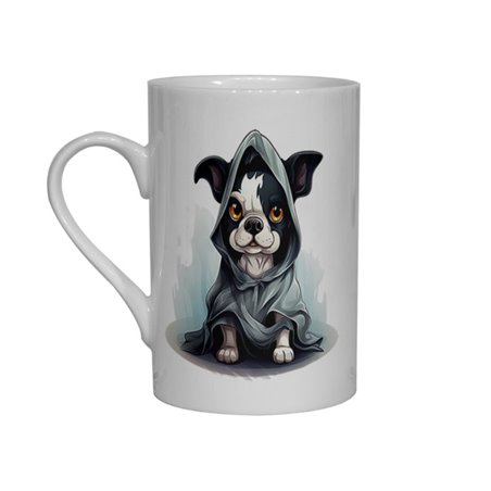 Bone China Mug - BT26