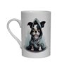 Bone China Mug - BT26