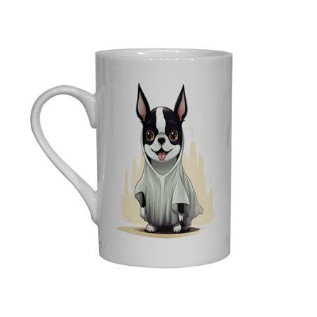 Bone China Mug - BT27