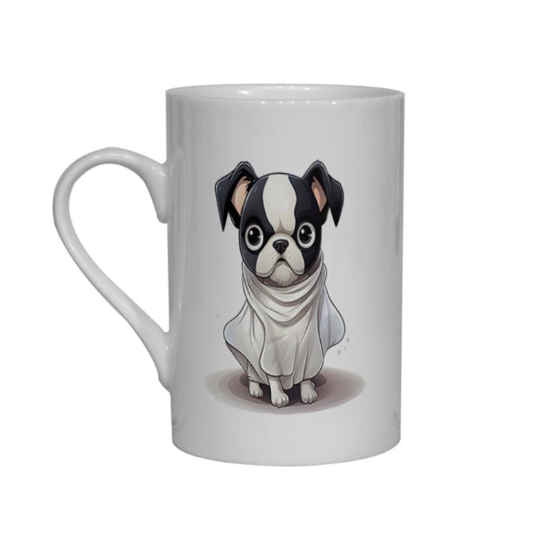 Bone China Mug - BT28