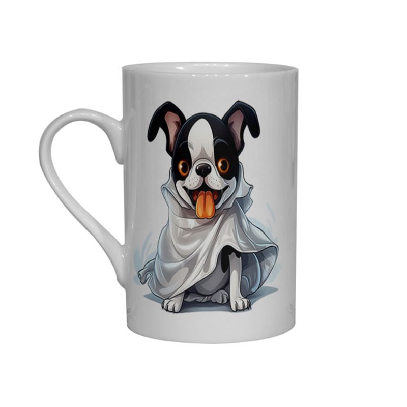 Bone China Mug - BT29