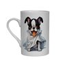 Bone China Mug - BT29