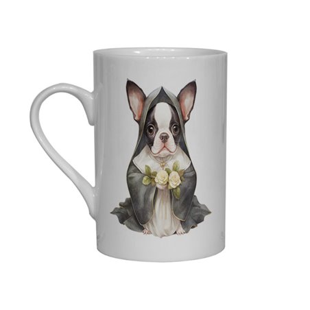 Bone China Mug - BT30