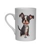 Bone China Mug - BT34