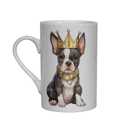 Bone China Mug - BT35