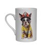 Bone China Mug - BT36