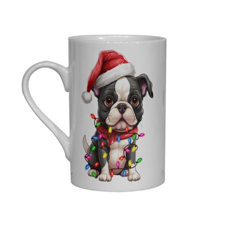 Bone China Mug - BT38