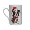 Bone China Mug - BT38