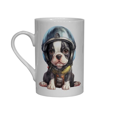 Bone China Mug - BT39